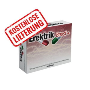 Testpackung Kilovolt
