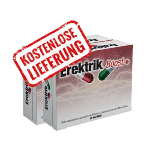 Packung Megavolt