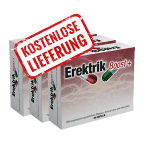 Packung Gigavolt